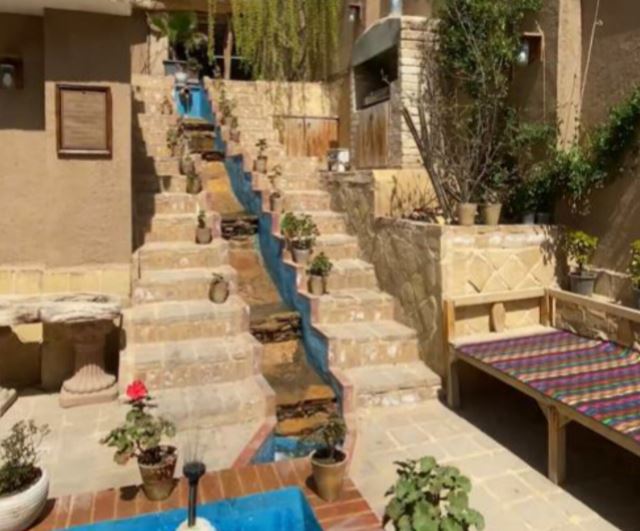 بومگردی آمیرزا 