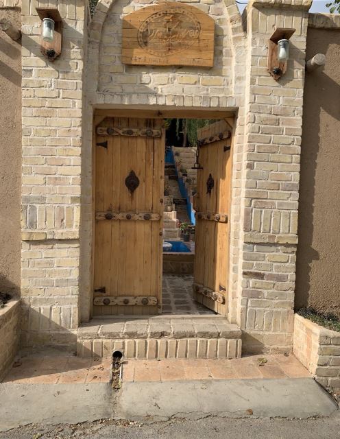 بومگردی آمیرزا