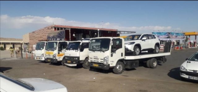 خودروبر میدان استقلال 09364264995