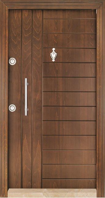 درب اتاقی اصفهان