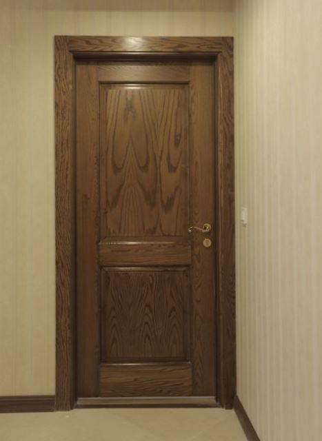 درب اتاقی اصفهان