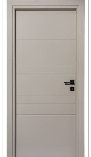 درب اتاقی اصفهان