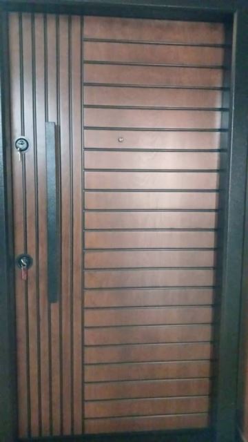 درب اتاقی اصفهان