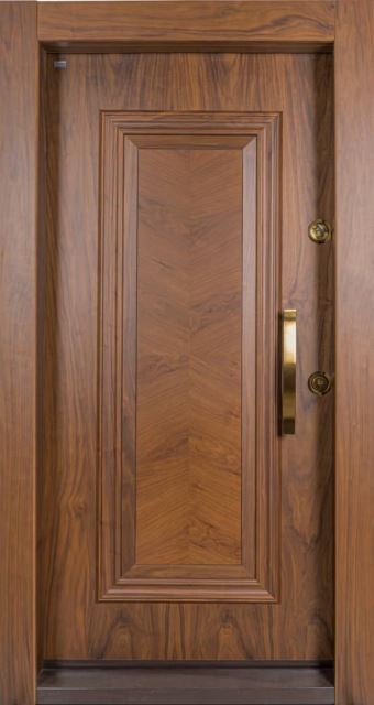 درب اتاقی اصفهان