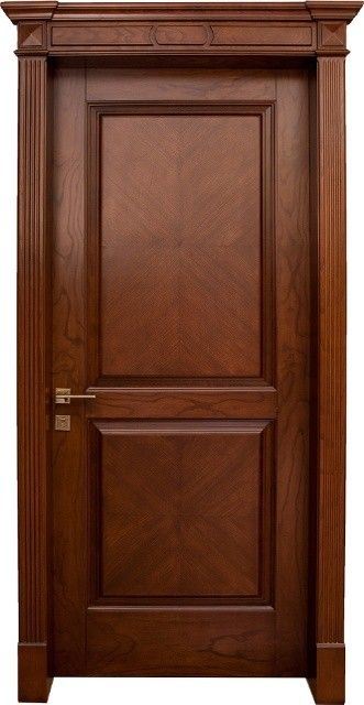 درب اتاقی اصفهان