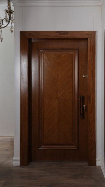 درب اتاقی اصفهان