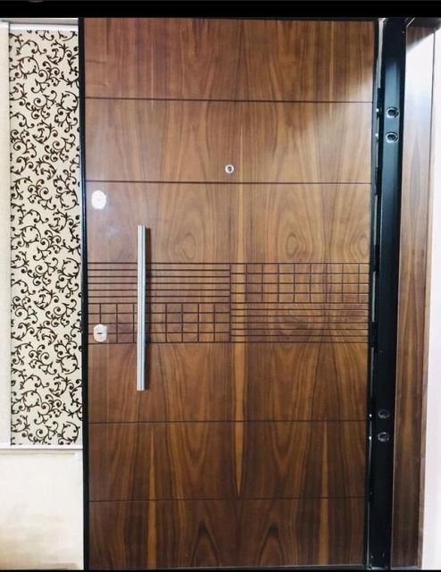 درب اتاقی اصفهان