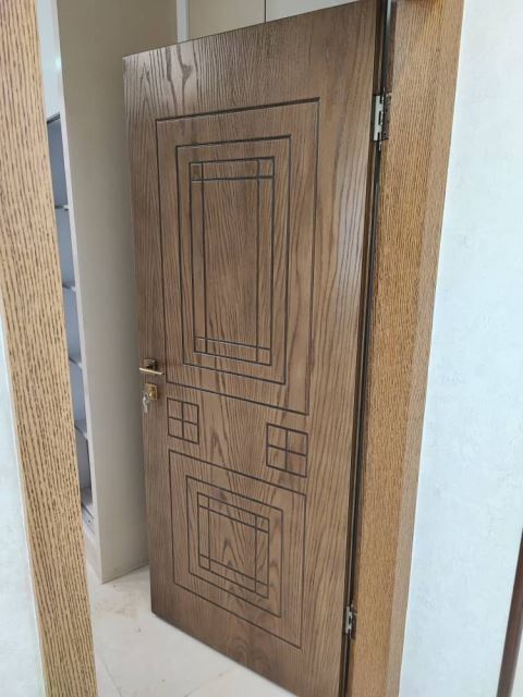 درب اتاقی اصفهان