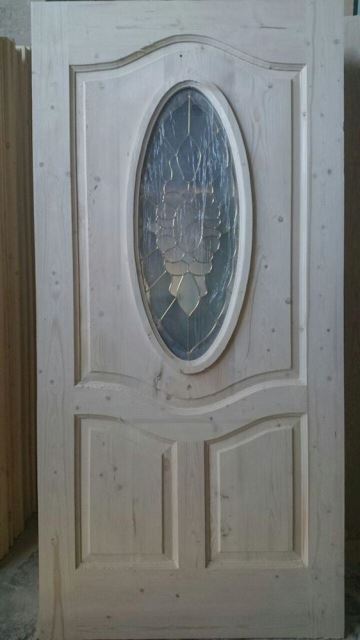 درب اتاقی اصفهان