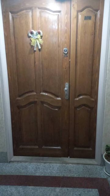 درب اتاقی اصفهان