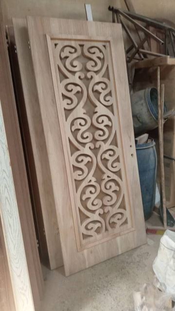 درب اتاقی اصفهان