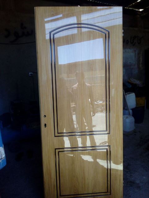 درب اتاقی اصفهان