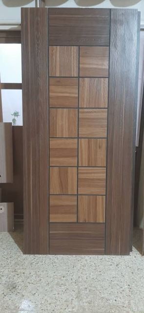 درب اتاقی اصفهان