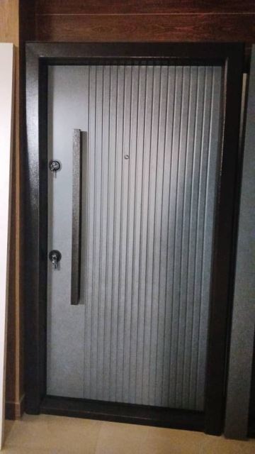 درب اتاقی اصفهان