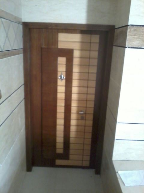 درب اتاقی اصفهان