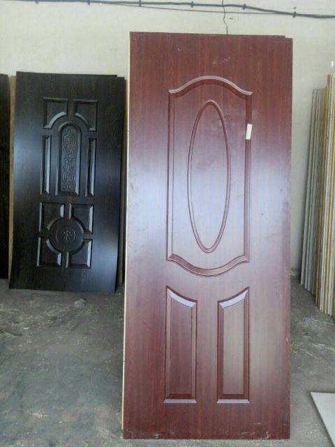 درب اتاقی اصفهان