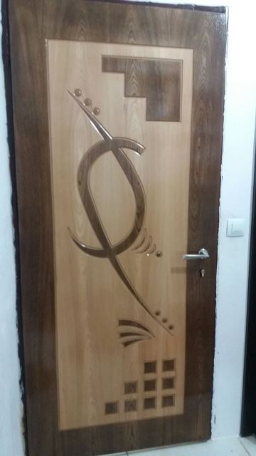 درب اتاقی اصفهان