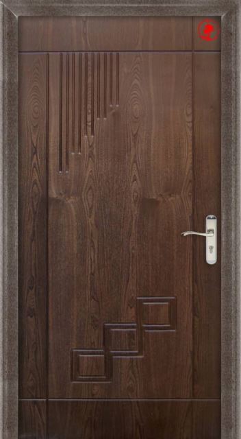 درب اتاقی اصفهان