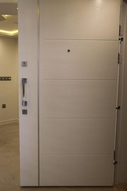 درب اتاقی اصفهان