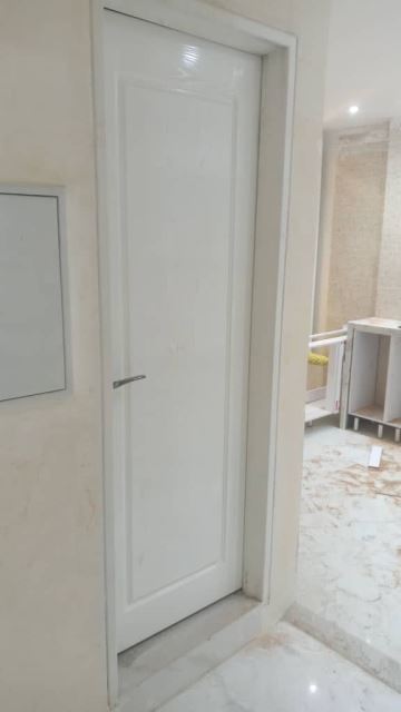 درب اتاقی اصفهان