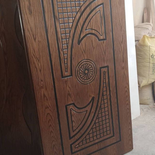 درب اتاقی اصفهان