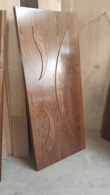 درب اتاقی اصفهان