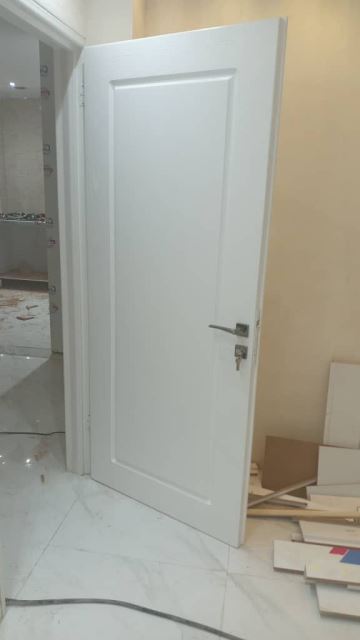 درب اتاقی اصفهان