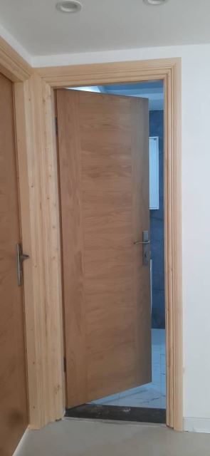 درب اتاقی اصفهان