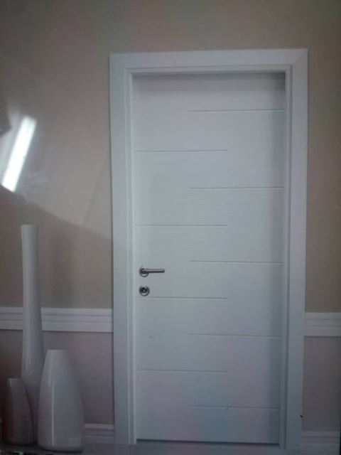 درب اتاقی اصفهان