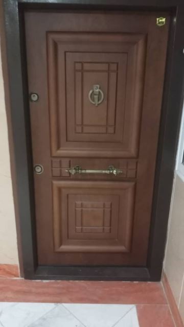 درب اتاقی اصفهان