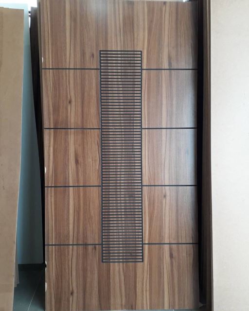 درب اتاقی اصفهان