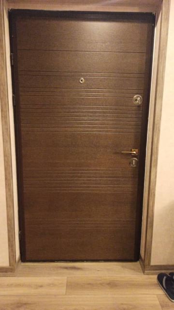 درب اتاقی اصفهان