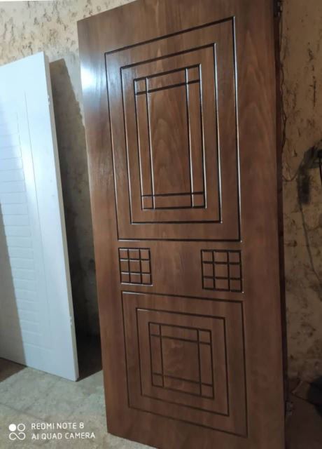 درب اتاقی اصفهان