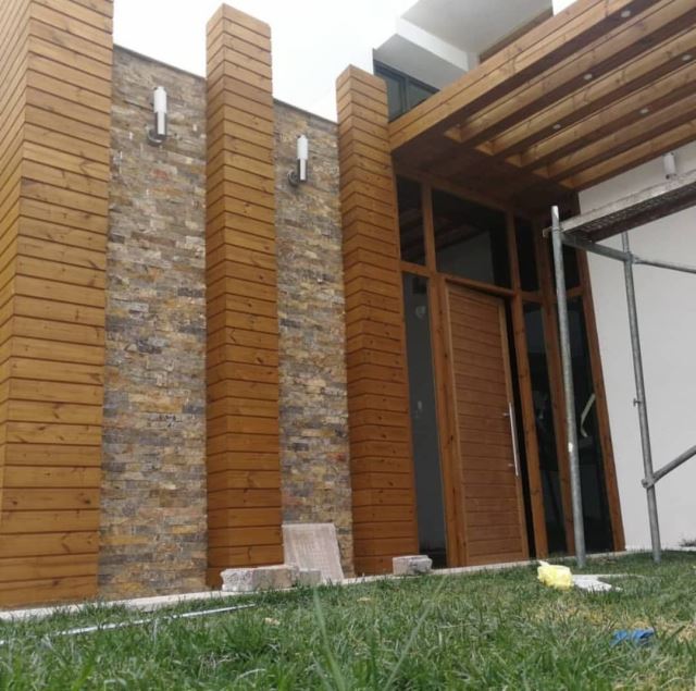 درب اتاقی اصفهان