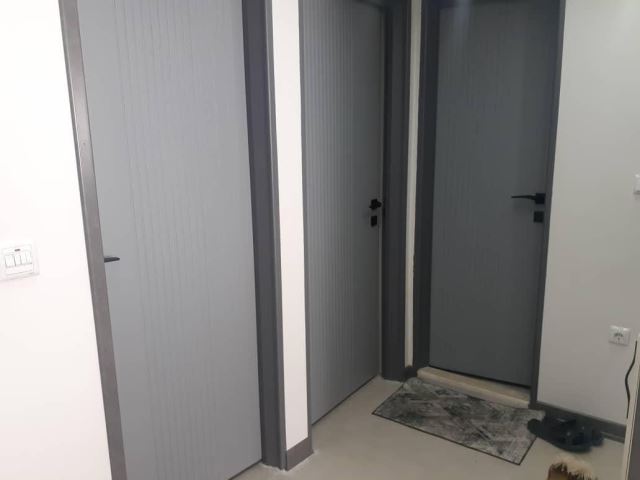 درب اتاقی اصفهان