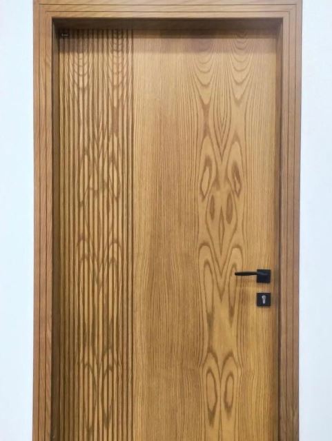 درب اتاقی اصفهان