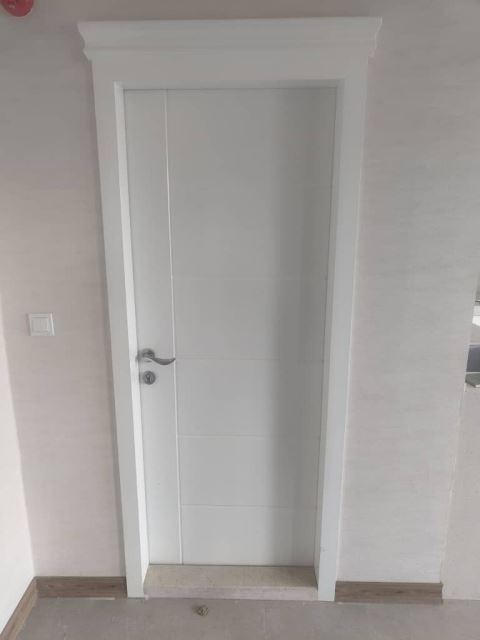 درب اتاقی اصفهان