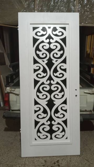 درب اتاقی اصفهان