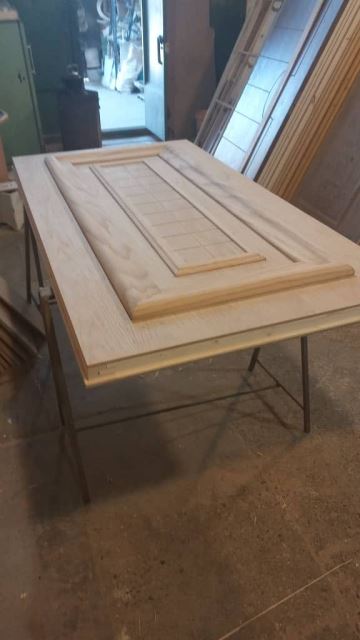 درب اتاقی اصفهان