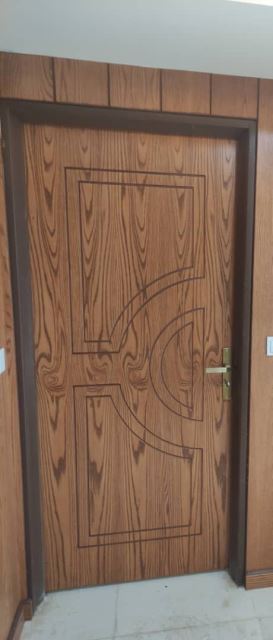 درب اتاقی اصفهان