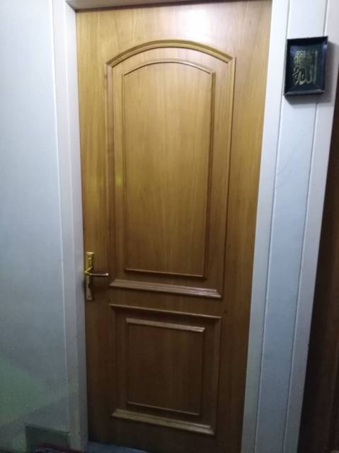 درب اتاقی اصفهان