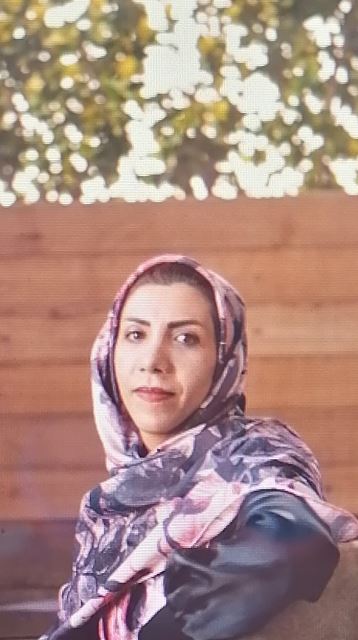 مرضیه شجاعی باغینی 