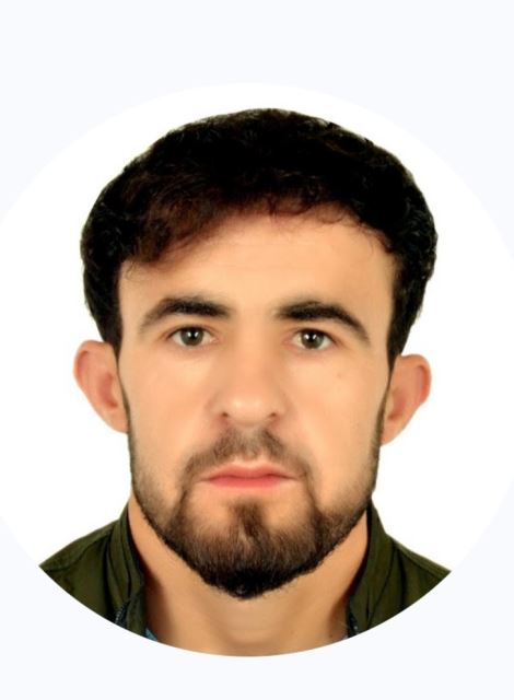 عبدالرحیم عاشوری