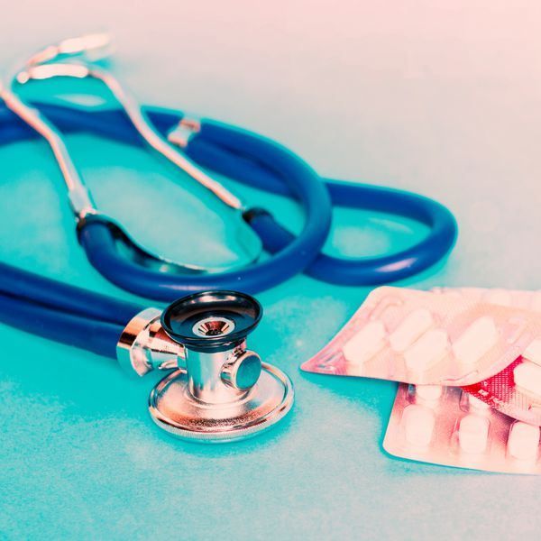 ویزیت پزشک عمومی(آزاد)