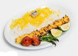 چلو جوجه مخصوص