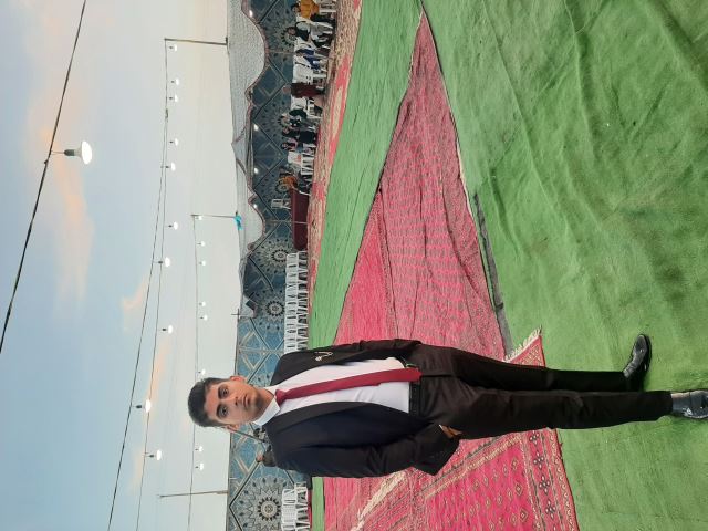 امیررضا رحیم پور سکه