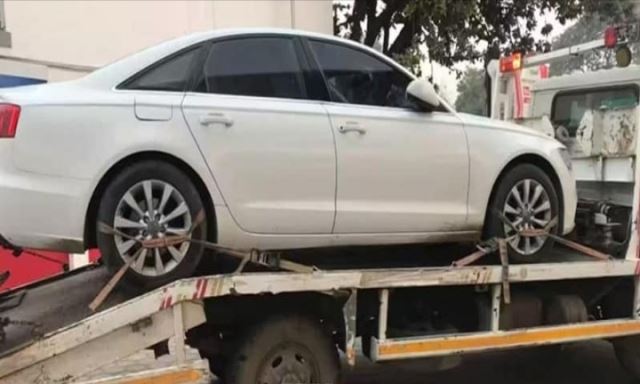امداد خودرو گالیکش