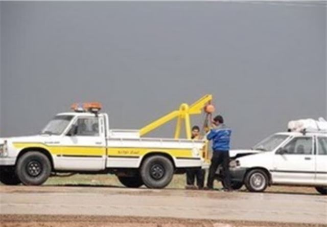 یدک کش گالیکش