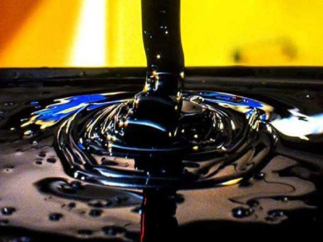 Buying and selling Iranian crude oil