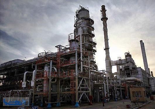 Crude oil sales company